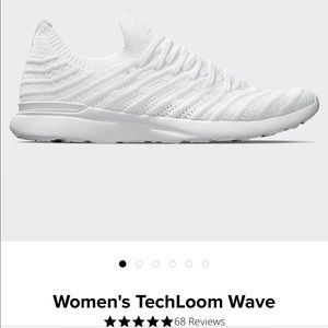 Women's TechLoom Wave APL’s